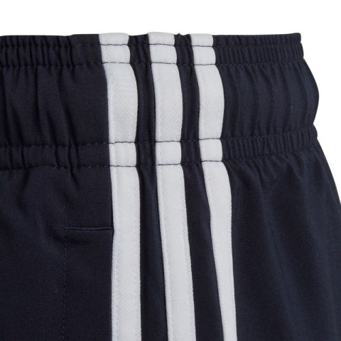 Spodenki adidas Essentials 3-Stripes Woven Jr IC6822 Adidas