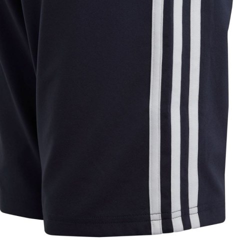 Spodenki adidas Essentials 3-Stripes Woven Jr IC6822 Adidas