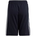 Spodenki adidas Essentials 3-Stripes Woven Jr IC6822 Adidas