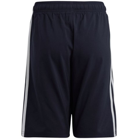 Spodenki adidas Essentials 3-Stripes Woven Jr IC6822 Adidas