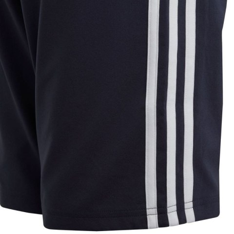 Spodenki adidas Essentials 3-Stripes Woven Jr IC6822 Adidas