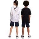 Spodenki adidas Essentials 3-Stripes Woven Jr IC6822 Adidas
