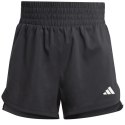 Spodenki adidas Pacer Training 3-Stripes Woven High-Rise W IT7760 Adidas