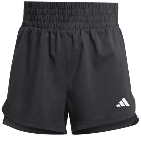 Spodenki adidas Pacer Training 3-Stripes Woven High-Rise W IT7760 Adidas