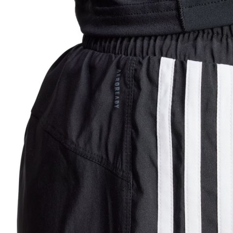 Spodenki adidas Pacer Training 3-Stripes Woven High-Rise W IT7760 Adidas