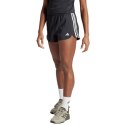 Spodenki adidas Pacer Training 3-Stripes Woven High-Rise W IT7760 Adidas