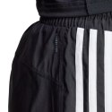 Spodenki adidas Pacer Training 3-Stripes Woven High-Rise W IT7760 Adidas