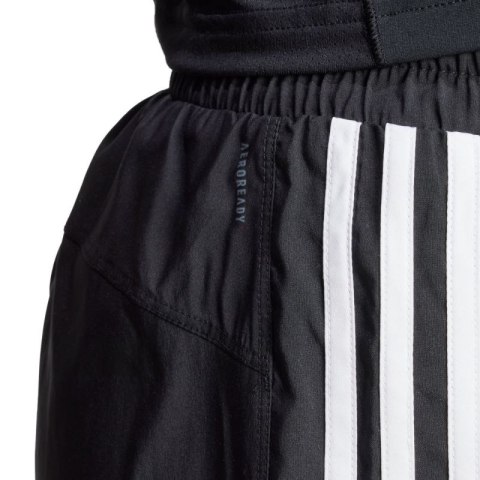 Spodenki adidas Pacer Training 3-Stripes Woven High-Rise W IT7760 Adidas