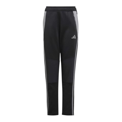 Spodnie adidas Tiro 24 Winterized Jr IM9975 Adidas