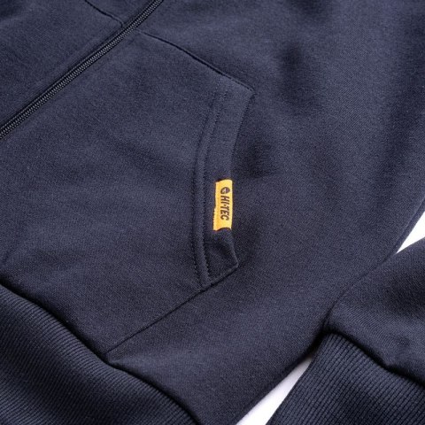 Bluza Hi-Tec Barit Jr 92800553734 Hi-Tec