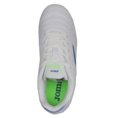 Buty piłkarskie Joma Toledo 2402 FG Jr TOJW2402HG Joma