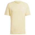 Koszulka adidas Essentials Single Jersey Embroidered Small Logo M IX0121 Adidas
