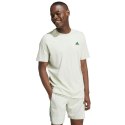 Koszulka adidas Essentials Single Jersey Embroidered Small Logo Tee M IX0119 Adidas