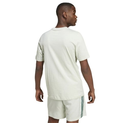 Koszulka adidas Essentials Single Jersey Embroidered Small Logo Tee M IX0119 Adidas