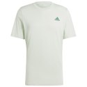Koszulka adidas Essentials Single Jersey Embroidered Small Logo Tee M IX0119 Adidas