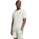 Koszulka adidas Essentials Single Jersey Embroidered Small Logo Tee M IX0119 Adidas