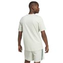 Koszulka adidas Essentials Single Jersey Embroidered Small Logo Tee M IX0119 Adidas
