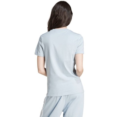 Koszulka adidas Loungewear Essentials Slim Logo Tee W IY9188 Adidas