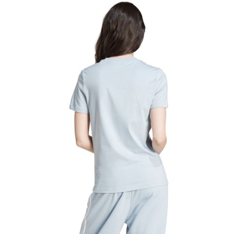 Koszulka adidas Loungewear Essentials Slim Logo Tee W IY9188 Adidas