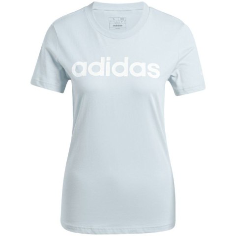 Koszulka adidas Loungewear Essentials Slim Logo Tee W IY9188 Adidas