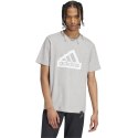 Koszulka adidas Modern Essentials Graphic M IW2648 Adidas
