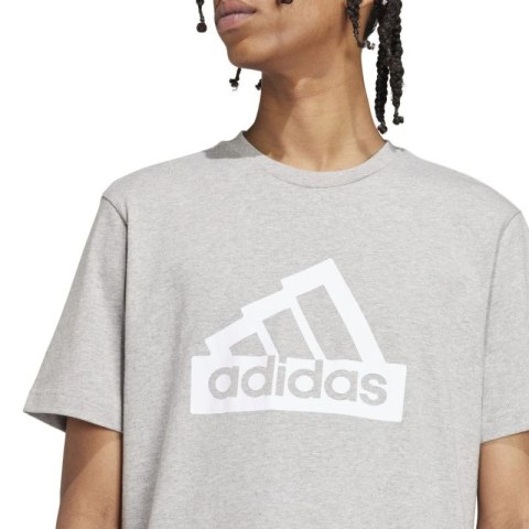 Koszulka adidas Modern Essentials Graphic M IW2648 Adidas