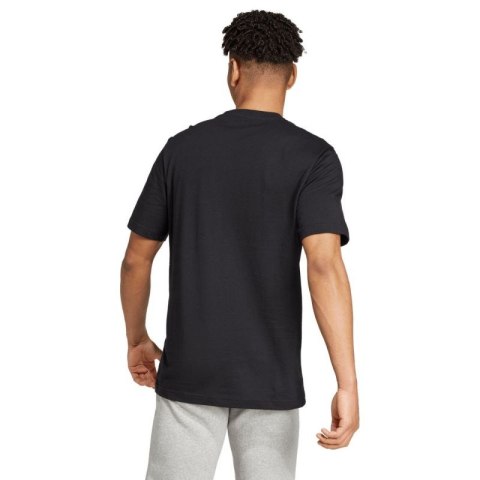 Koszulka adidas Tech Linear Graphic M IW2651 Adidas