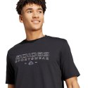 Koszulka adidas Tech Linear Graphic M IW2651 Adidas