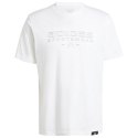 Koszulka adidas Tech Linear Graphic M IW2690 Adidas