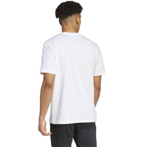 Koszulka adidas Tech Linear Graphic M IW2690 Adidas