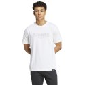 Koszulka adidas Tech Linear Graphic M IW2690 Adidas