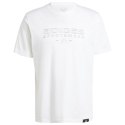 Koszulka adidas Tech Linear Graphic M IW2690 Adidas