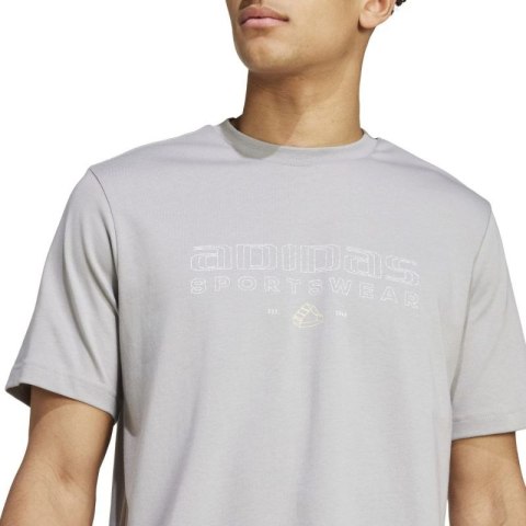 Koszulka adidas Tech Linear Graphic M IY0728 Adidas