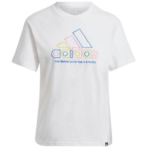 Koszulka adidas Xpress Logo W IW5160 Adidas