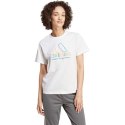 Koszulka adidas Xpress Logo W IW5160 Adidas