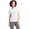 Koszulka adidas Xpress Logo W IW5160 Adidas
