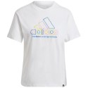 Koszulka adidas Xpress Logo W IW5160 Adidas