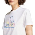 Koszulka adidas Xpress Logo W IW5160 Adidas