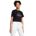 Koszulka adidas Xpress Logo W IW5161 Adidas