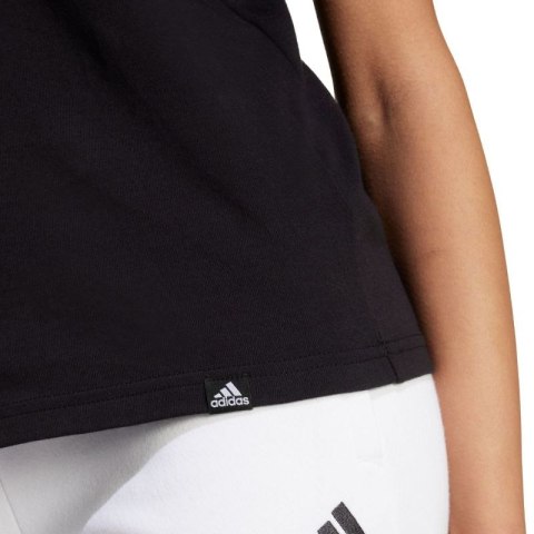 Koszulka adidas Xpress Logo W IW5161 Adidas