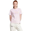 Koszulka adidas Xpress Logo W IY3413 Adidas