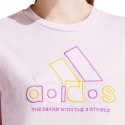 Koszulka adidas Xpress Logo W IY3413 Adidas
