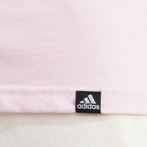 Koszulka adidas Xpress Logo W IY3413 Adidas