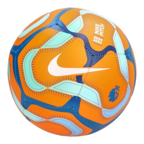 Piłka nożna Nike Premier League Pitch FZ3048-869 Nike