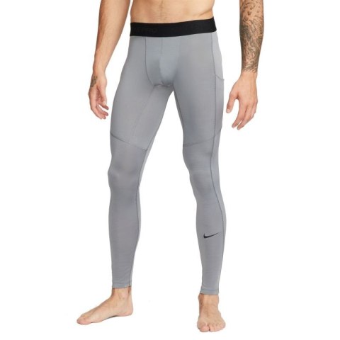 Spodnie termiczne Nike Pro M FB7952-084 Nike