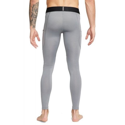 Spodnie termiczne Nike Pro M FB7952-084 Nike