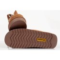 Buty D.Franklin W DFSH375003-TAN D.Franklin