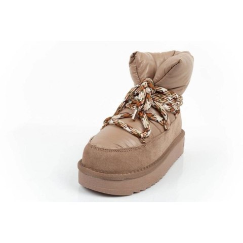 Buty D.Franklin W DFSH375003-TAUP D.Franklin