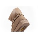 Buty D.Franklin W DFSH375003-TAUP D.Franklin