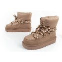 Buty D.Franklin W DFSH375003-TAUP D.Franklin